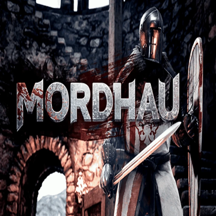 ⚫️ MORDHAU ❗️ PC Epic Games EGS ⚫️