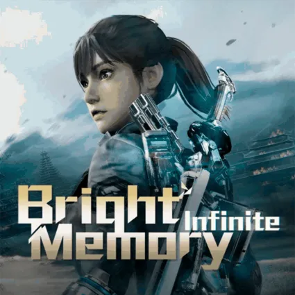 🔵 Bright Memory: Infinite | PS5 Турция 🔵