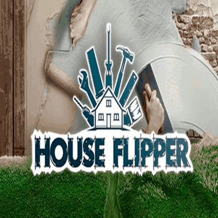 ⚫️ House Flipper ❗️ PC Epic Games EGS ⚫️