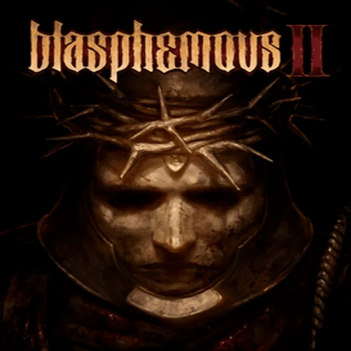 ⚫️Blasphemous 2 ❗️ PC Epic Games EGS ⚫️