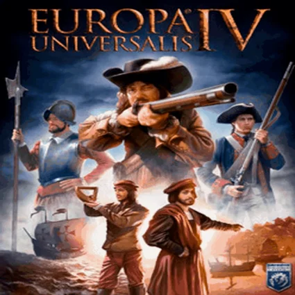 ⚫ ️Europa Universalis IV / 4 | ПК Epic Games EGS ⚫ ️