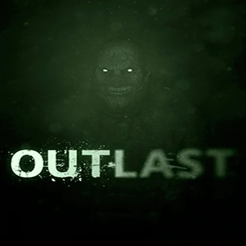 ️Outlast / Аутласт / Оутласт | ПК Epic Games EGS️