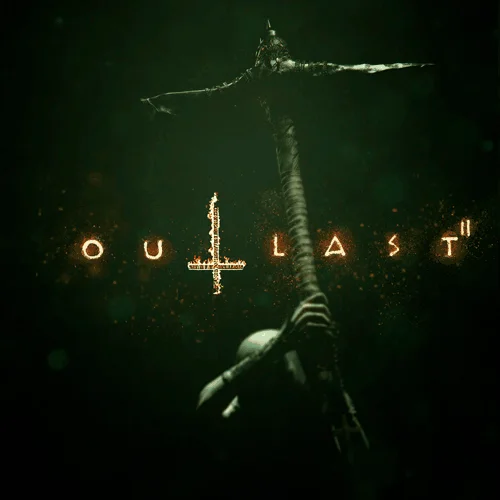 ️Outlast 2 / Аутласт 2 / Оутласт 2 | ПК Epic Games EGS
