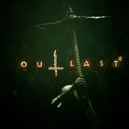 ⚫ ️Outlast 2 / Аутласт 2 / Оутласт 2 | ПК Epic Games EGS