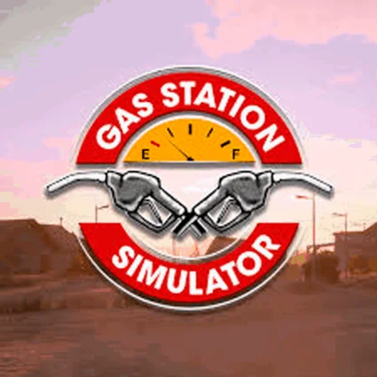 ⚫ ️Gas Station Simulator | ПК Epic Games EGS ⚫ ️