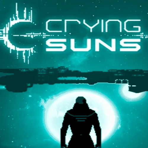 ️Crying Suns / Краинг Санс | ПК Epic Games EGS️