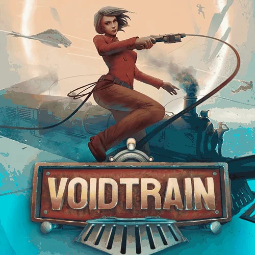 ️Voidtrain / Войдтрейн | ПК Epic Games EGS️