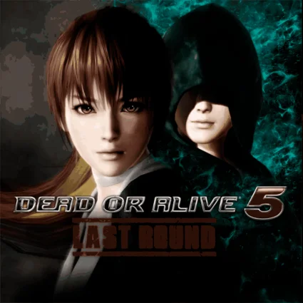 🔵 DEAD OR ALIVE 5 Last Round | PS4/PS5 Турция 🔵