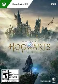 Hogwarts Legacy XBOX SERIES X| — фото 1