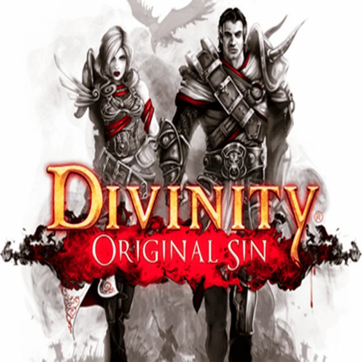 🔵 Divinity Original Sin ❗️ PS4/PS5/PS Turkey 🔵