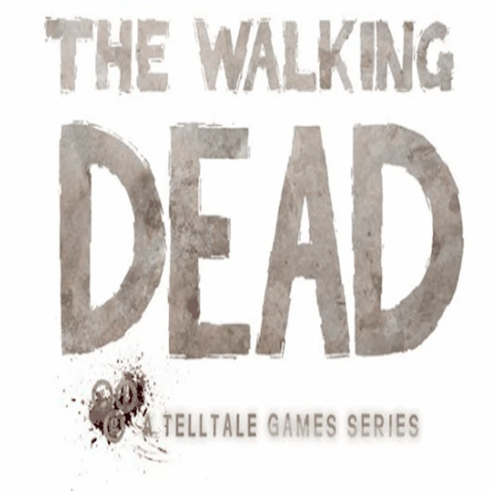 ⚫️ The Walking Dead: Season One ❗️ PC Epic Games EGS ⚫️