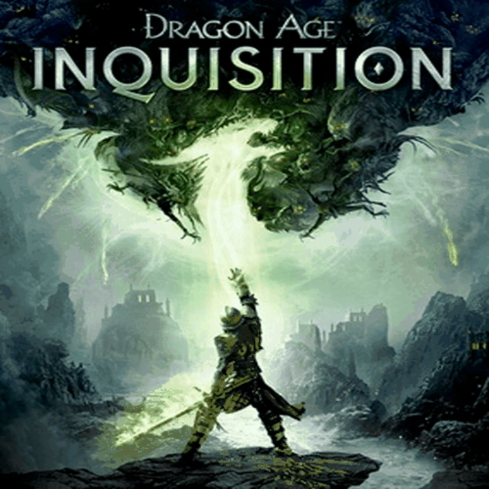 🔵 Dragon Age: Inquisition ❗️ PS4/PS5/PS Turkey 🔵