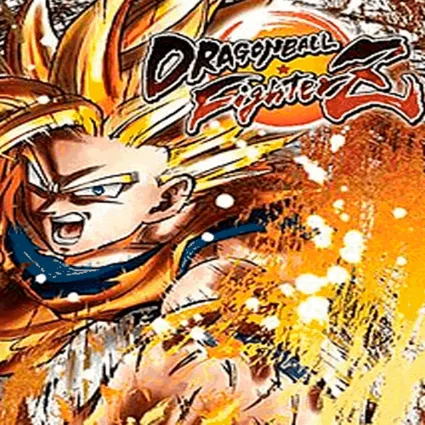 🔵 DRAGON BALL FIGHTERZ / Драгонболл | PS4/PS5 Турция