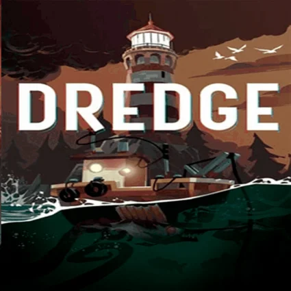🔵 Dredge / Дредж / Дредге | PS4/PS5 Турция 🔵