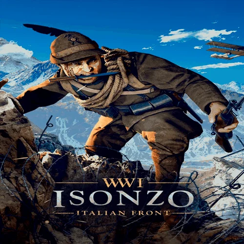 ️Isonzo / Исонзо | ПК Epic Games EGS️