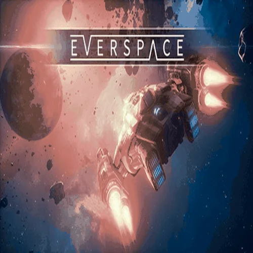 EVERSPACE / Эверспейс | PS4/PS5 Турция