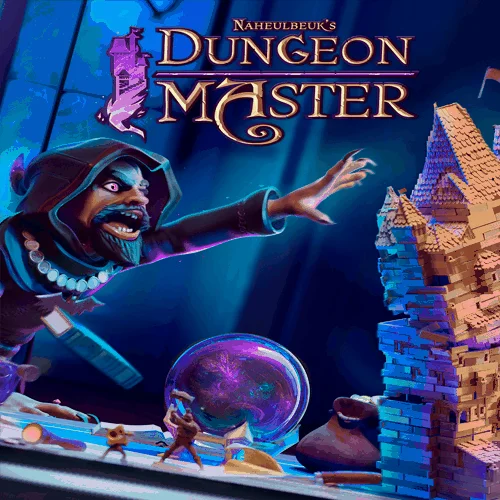 ️Naheulbeuks Dungeon Master | ПК Epic Games EGS️