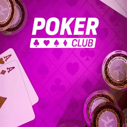 ⚫ ️Poker Club / Покер клуб | ПК Epic Games EGS ⚫ ️
