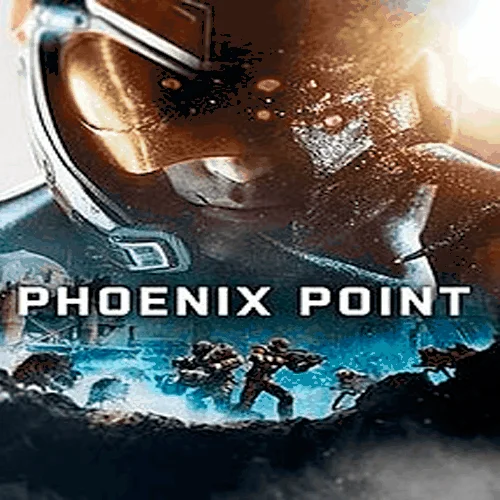 ️Phoenix Point / Феникс поинт | ПК Epic Games EGS