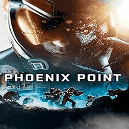 ⚫ ️Phoenix Point / Феникс поинт | ПК Epic Games EGS