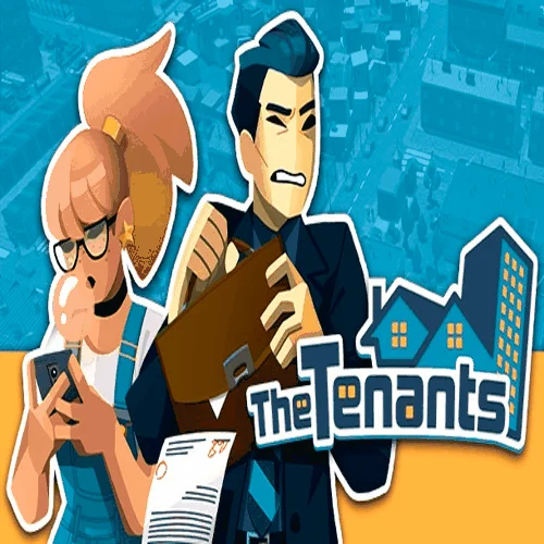 ️The Tenants | ПК Epic Games EGS️