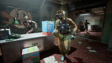 The Outlast Trials - Exotica Pack DLC STEAM ⚡ ️АВТО 💳 0%