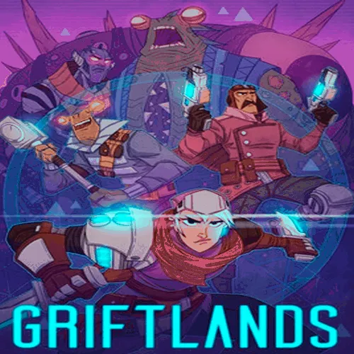 ⚫️ Griftlands ❗️ PC Epic Games EGS ⚫️