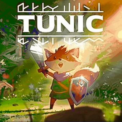 ⚫ ️TUNIC / Туник | ПК Epic Games EGS ⚫ ️