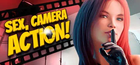 Sex, Camera, Action!   АВТОДОСТАВКА STEAM РОССИЯ