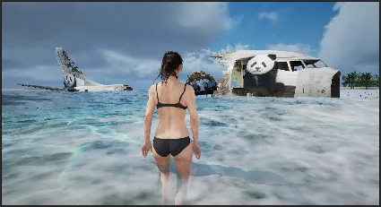 Eden Island 💎 АВТОДОСТАВКА STEAM GIFT РОССИЯ