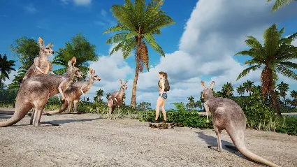 Eden Island 💎 АВТОДОСТАВКА STEAM GIFT РОССИЯ