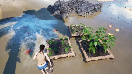 Eden Island 💎 АВТОДОСТАВКА STEAM GIFT РОССИЯ