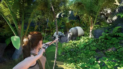 Eden Island 💎 АВТОДОСТАВКА STEAM GIFT РОССИЯ