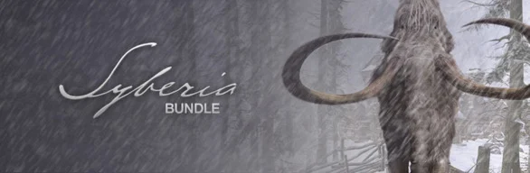 Syberia Collection STEAM GIFT Россия + МИР + ВСЕ СТРАНЫ