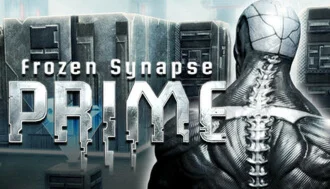 Frozen Synapse Prime  GIFT Россия + МИР + ВСЕ СТРАНЫ