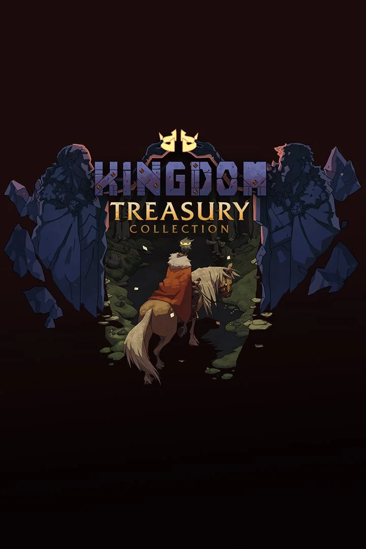 Kingdom Treasury Collection XBOX Быстро