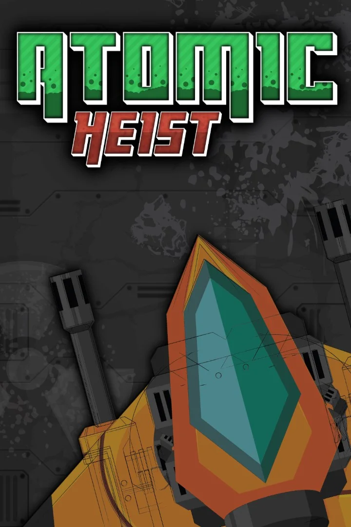 Atomic Heist XBOX Быстрая доставка