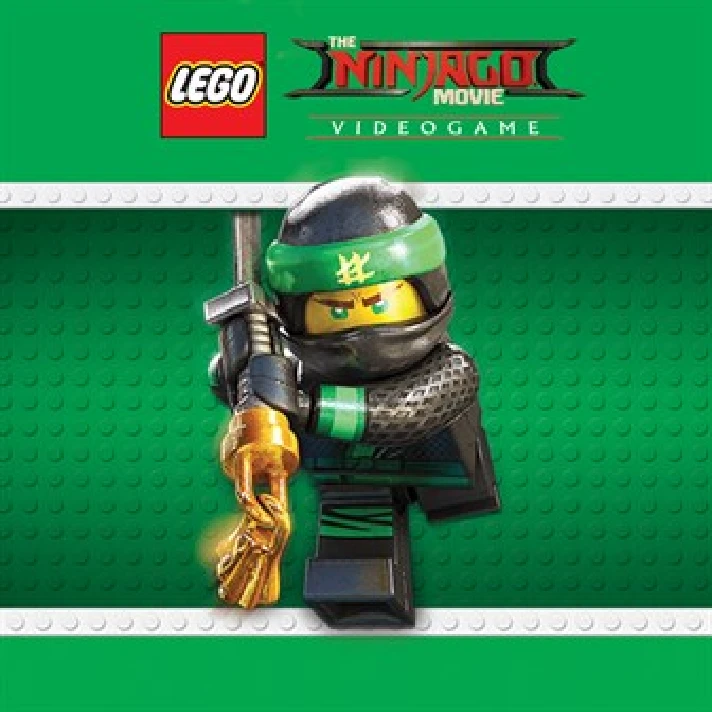 ✅ The LEGO NINJAGO 🟢 XBOX