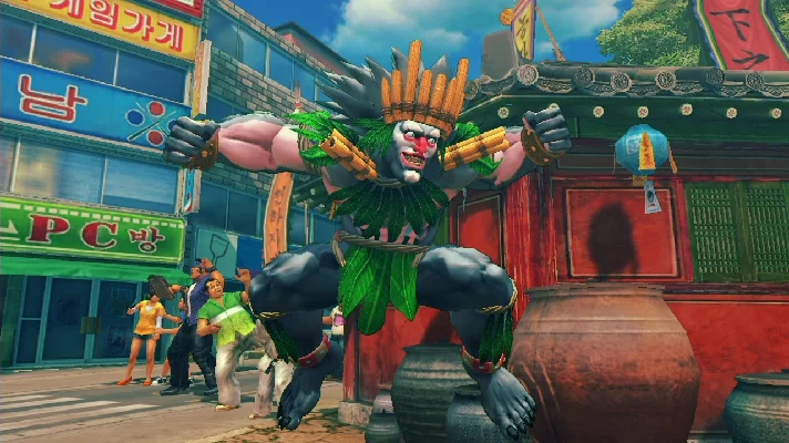 ✅💙USFIV: CLASSIC WILD PACK💙STEAM GIFT🤖AUTODELIVERY🤖