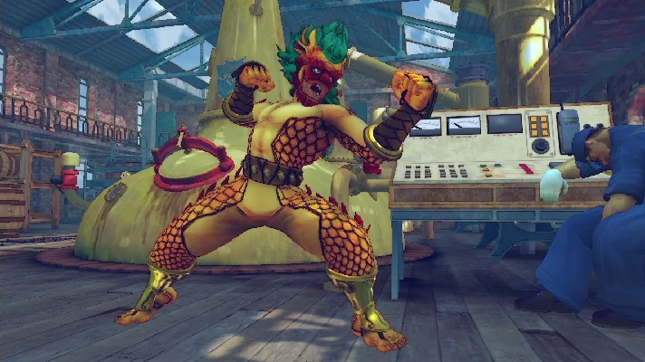 ✅💙USFIV: CLASSIC WILD PACK💙STEAM GIFT🤖AUTODELIVERY🤖