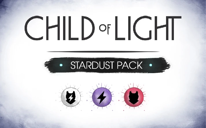 ✅💙CHILD OF LIGHT - STARDUST PACK💙STEAM GIFT🤖AUTO