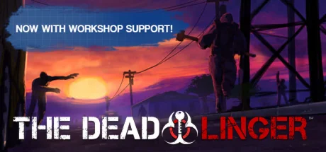 The Dead Linger STEAM GIFT Россия + МИР + ВСЕ СТРАНЫ