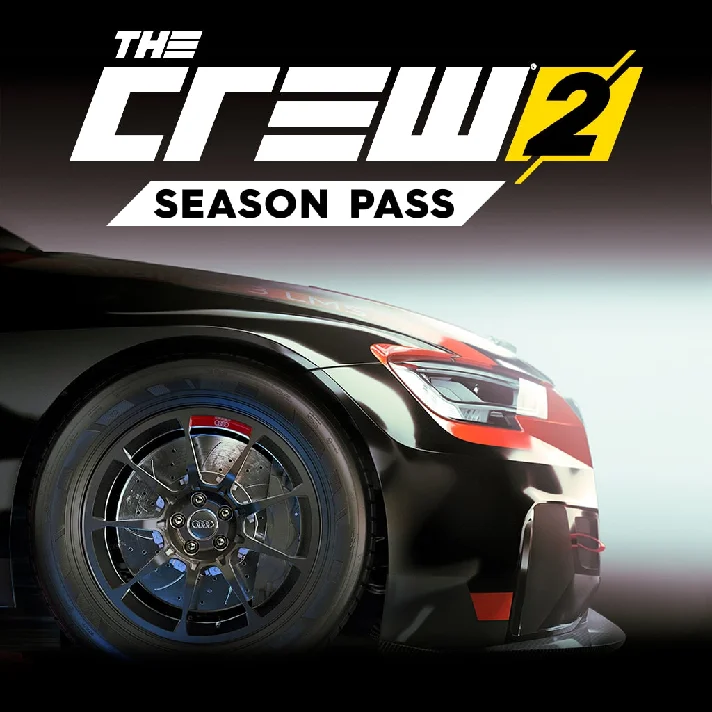 THE CREW 2 PLAYSTATION