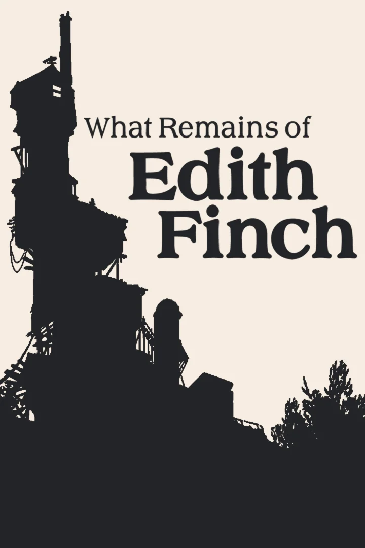 What Remains of Edith Finch XBOX Быстро