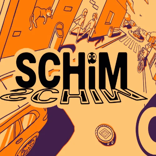 SCHiM | PS4/PS5 Турция