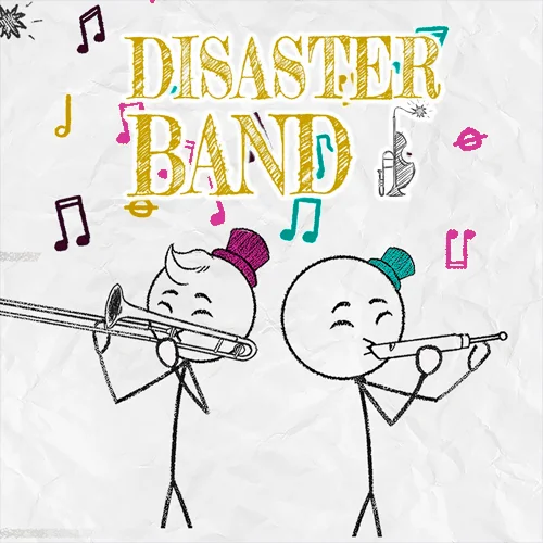 Disaster Band | PS5 Турция
