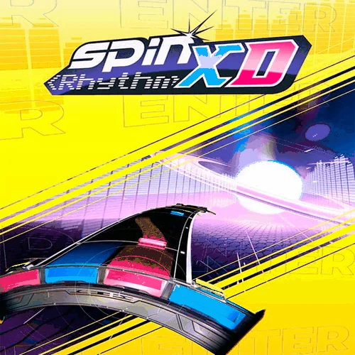 Spin Rhythm XD VR / Спин Ритм | PS4/PS5 Турция
