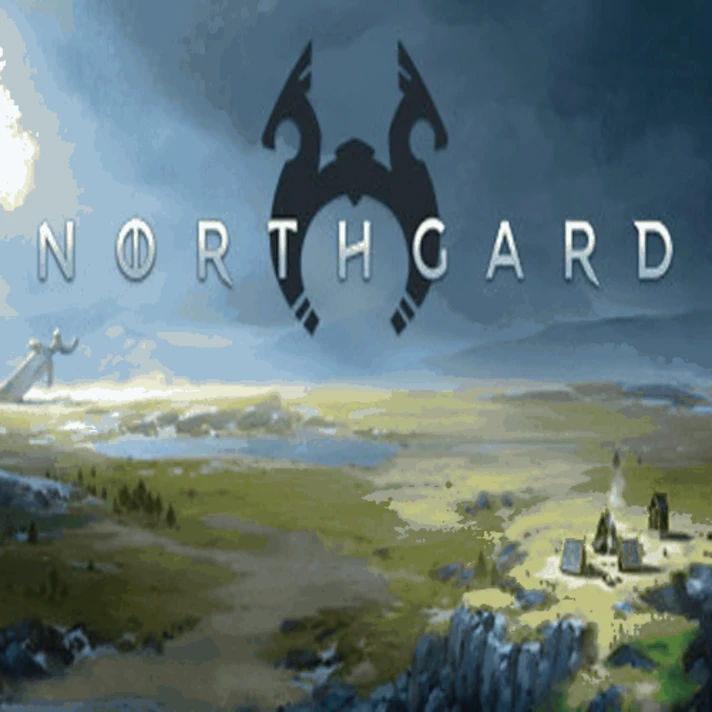 ⚫️ Northgard ❗️ PC Epic Games EGS ⚫️