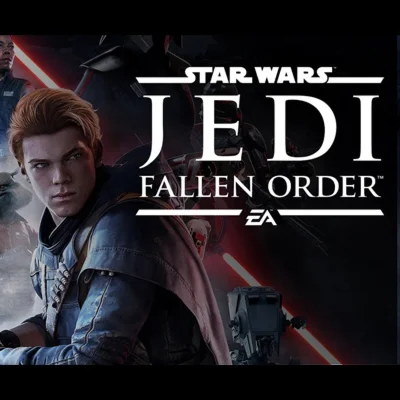 Star Wars Jedi️Fallen Order????КлючOrigin Автовыдача