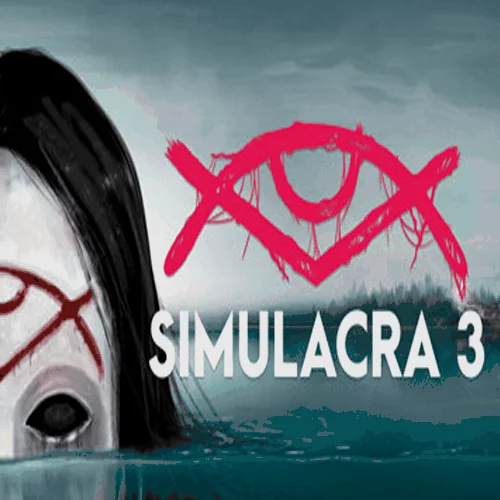 ️SIMULACRA 3 / Симулякра 3 | ПК Epic Games EGS️